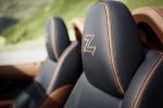 BMW Zagato Roadster 2012 года